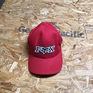 Fox racing flex fit hat